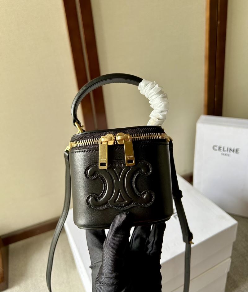 Celine Cosmetic Bags